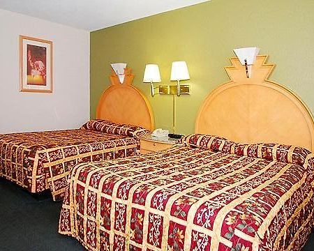 Comfort Inn & Suites Salina Pokój zdjęcie